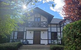 Sielsko Anielsko SALINO pokoje